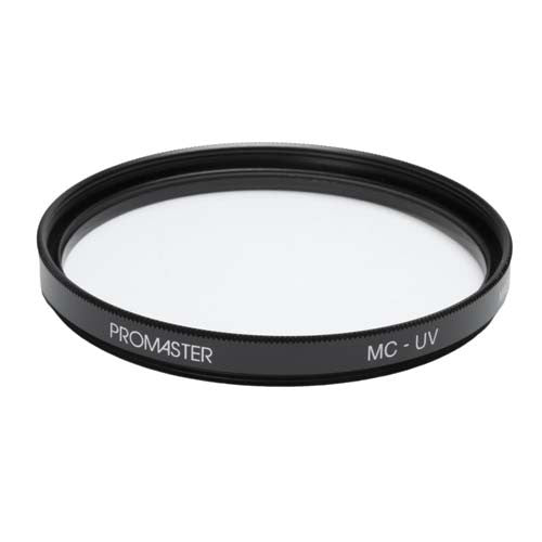 ProMaster 49mm UV - Multi-Coated - Photo-Video - ProMaster - Helix Camera 
