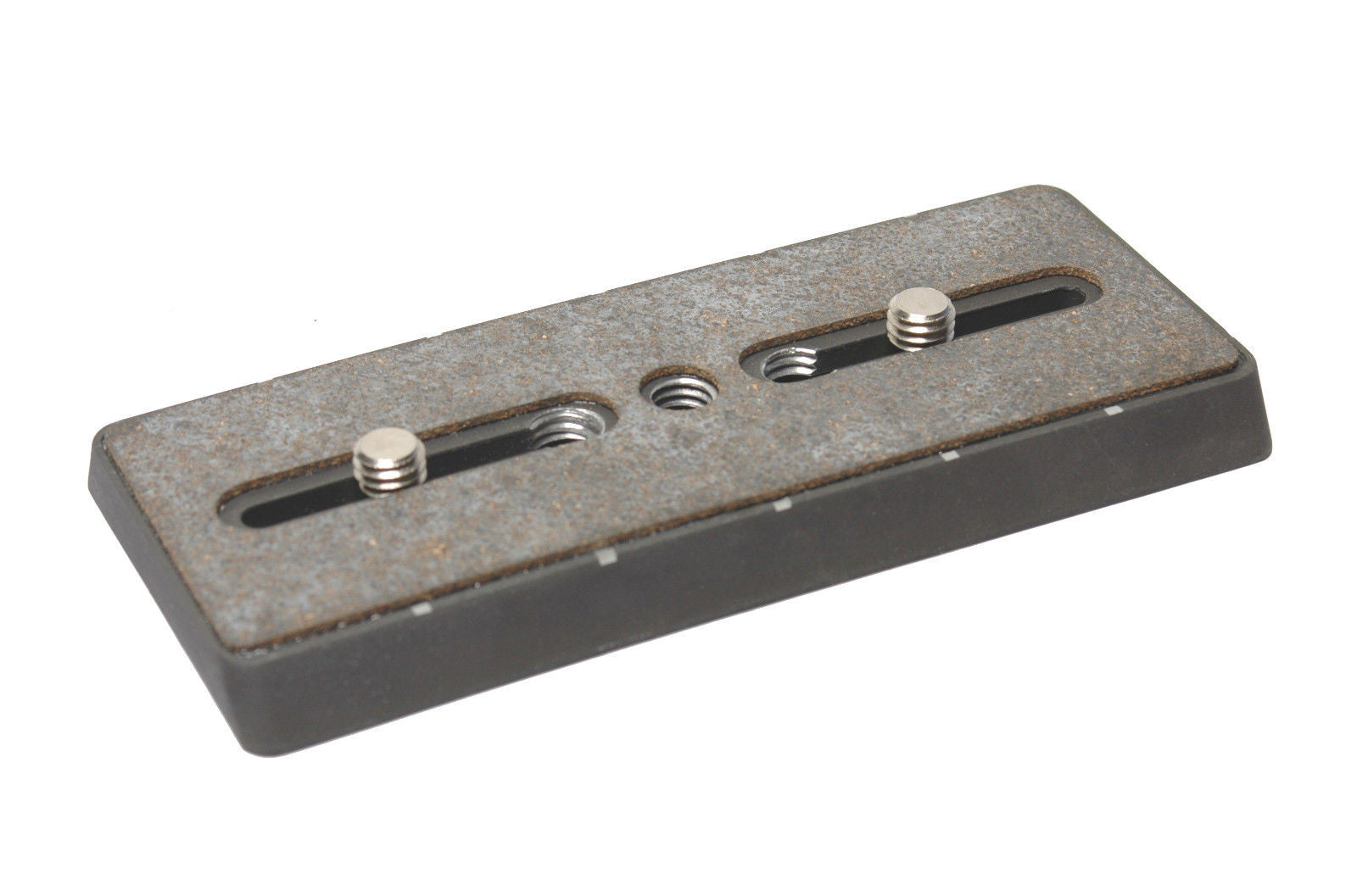 Gitzo Long Quick Release Plate for G1372 & G1376 M-Series Heads (1374-38)