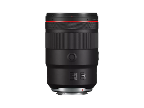 Canon RF 135mm f/1.8 L IS USM (Pre-Order) - Helix Camera 