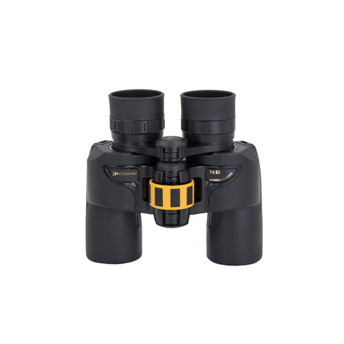 ProMaster Modern Classic Binoculars - 7x32 - Sport Optics - ProMaster - Helix Camera 