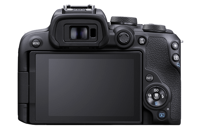 Helix Camera Object Canon EOS R10 Mirrorless Camera Content Creator Kit | Helix Camera