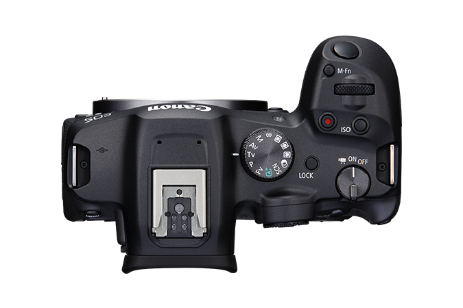 Canon EOS R7 Mirrorless Camera Body– Helix Camera Canon EOS R7 Mirrorless Camera Body– Helix Camera