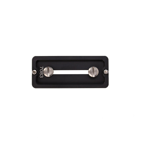 ProMaster Quick Release Plate for CH60 Cine Head - Photo-Video - ProMaster - Helix Camera 