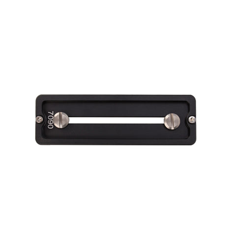 ProMaster Quick Release Plate for CH75 Cine Head - Photo-Video - ProMaster - Helix Camera 