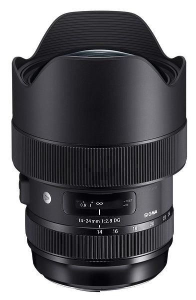 Sigma 14-24mm F2.8 DG HSM | Art - Nikon - Photo-Video - Sigma - Helix Camera 