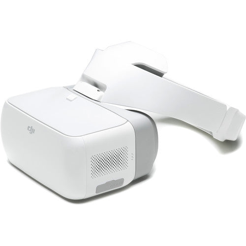 DJI Goggles FPV Headset - Drone - ProMaster - Helix Camera 