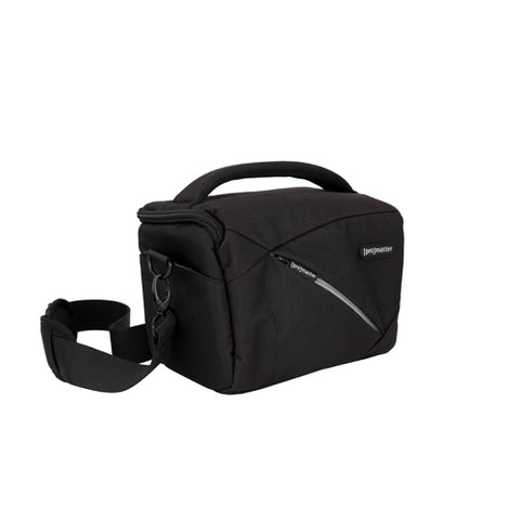 ProMaster Impulse Shoulder Bag - Black - Medium - Photo-Video - ProMaster - Helix Camera 