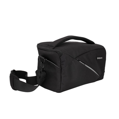 ProMaster Impulse Shoulder Bag - Black - Large - Photo-Video - ProMaster - Helix Camera 