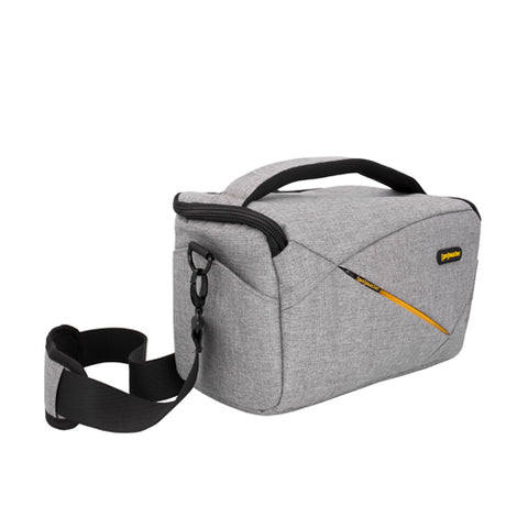 ProMaster Impulse Shoulder Bag - Grey - Large - Photo-Video - ProMaster - Helix Camera 