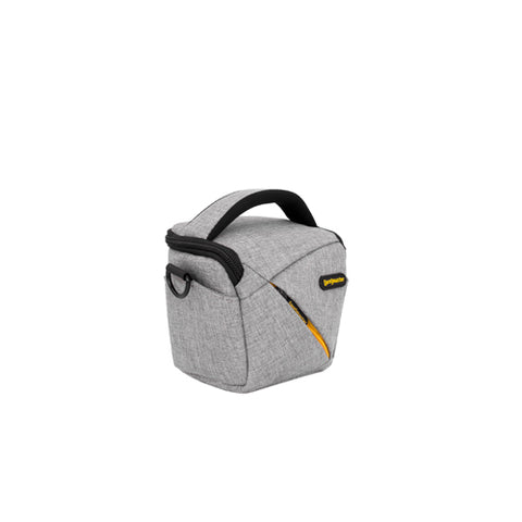 ProMaster Impulse Holster Bag - Grey - Small - Photo-Video - ProMaster - Helix Camera 