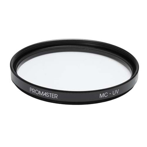 ProMaster 77mm UV - Multi-Coated - Photo-Video - ProMaster - Helix Camera 