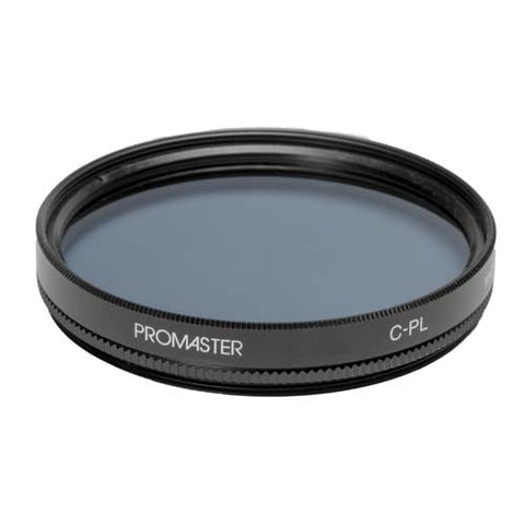 ProMaster 52mm Circular Polarizer - Standard - Photo-Video - ProMaster - Helix Camera 