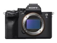 Sony a7s III Full-Frame Mirrorless Camera Body - Photo-Video - Sony - Helix Camera 