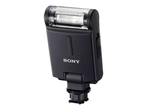 Sony HVL-F20M Speedlight - Photo-Video - Sony - Helix Camera 
