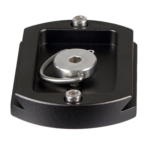 ProMaster Quick Release Plate for PH25 Panoramic Head - Photo-Video - ProMaster - Helix Camera 