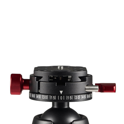 ProMaster Specialist Series SPH45P Ball Head - Photo-Video - ProMaster - Helix Camera 