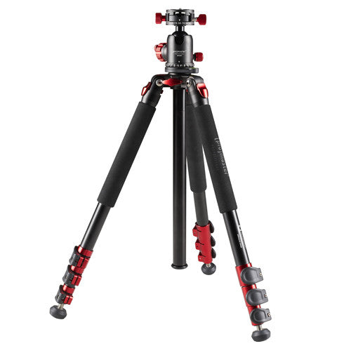 ProMaster SP425 Professional Tripod with Ball Head - Photo-Video - ProMaster - Helix Camera 