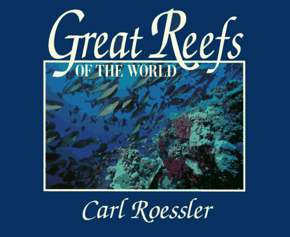 Great Reefs of the World (Lonely Planet Diving & Snorkeling Great Barrier Reef) - Books - Helix Camera & Video - Helix Camera 