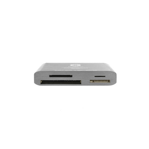 ProMaster Professional USB 3.0 Multi Card Reader - Photo-Video - ProMaster - Helix Camera 