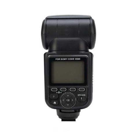 ProMaster 200ST-R TTL Speedlight - Sony M.I.S. - Photo-Video - ProMaster - Helix Camera 