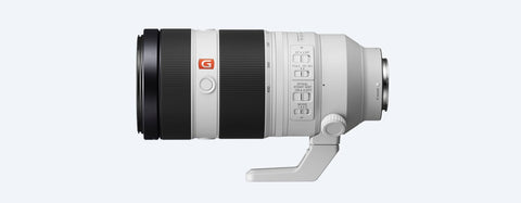 Sony FE 100-400mm f4.5-5.6 GM OSS - Photo-Video - Sony - Helix Camera 