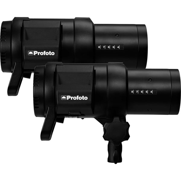 Profoto B1X Location Kit 500 Air TTL - Lighting-Studio - Profoto - Helix Camera 