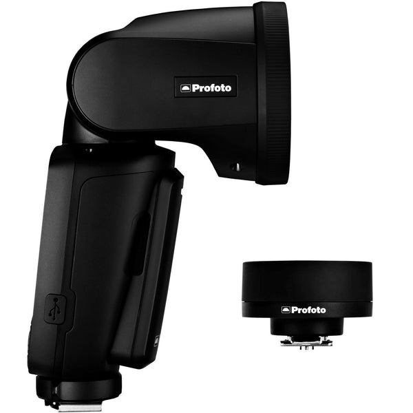 Profoto A1X Off-Camera Flash Kit - Fujifilm - Lighting-Studio - Profoto - Helix Camera 