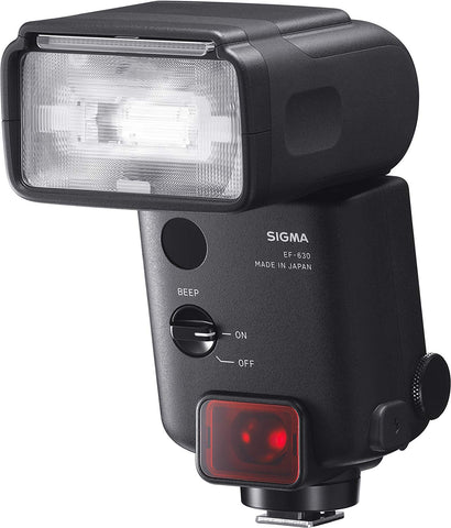 Sigma EF-630 Electronic Flash - Nikon - Photo-Video - Sigma - Helix Camera 