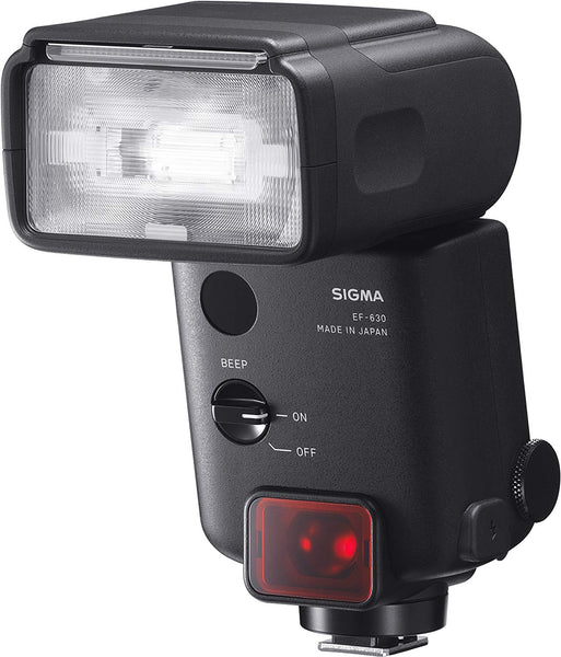 Sigma EF-630 Electronic Flash - Canon - Photo-Video - Sigma - Helix Camera 