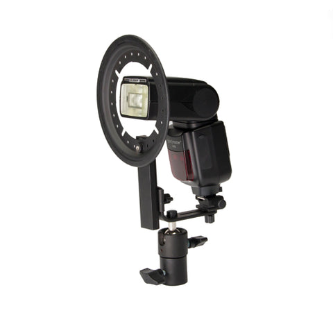 ProMaster Easy Fold Speedlight Soft Box - 24'' - Photo-Video - ProMaster - Helix Camera 