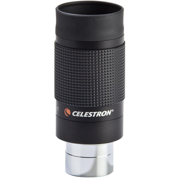Celestron Zoom Eyepiece - 8-24mm -1.25" - Helix Camera 