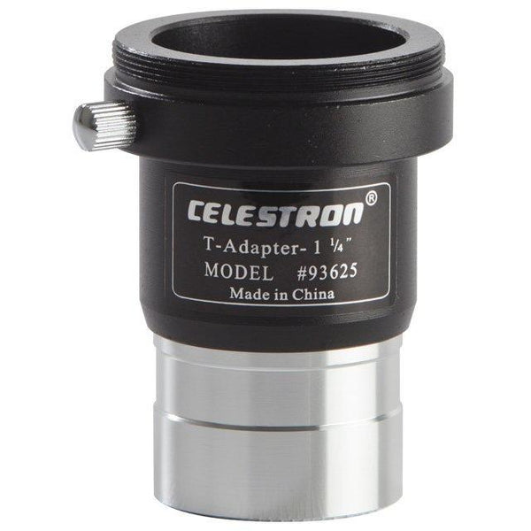 Celestron T-Adapter - 1.25 - Helix Camera 