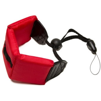 ProMaster Float Strap - Red - Photo-Video - ProMaster - Helix Camera 