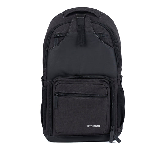 ProMaster Cityscape 55 Sling Bag - Charcoal Grey - Photo-Video - ProMaster - Helix Camera 
