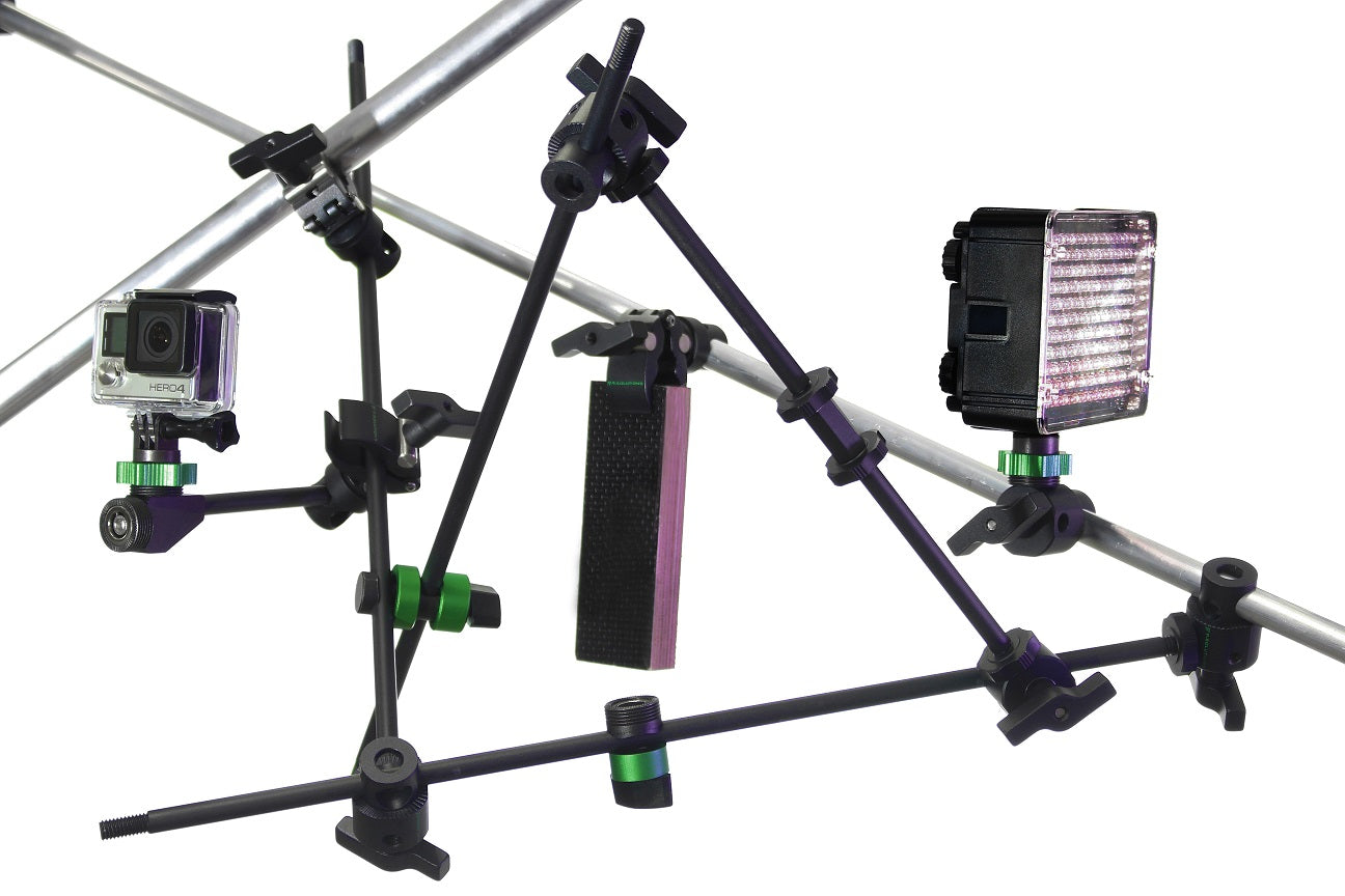 9.Solutions Grip Joint - Lighting-Studio - 9.Solutions - Helix Camera 