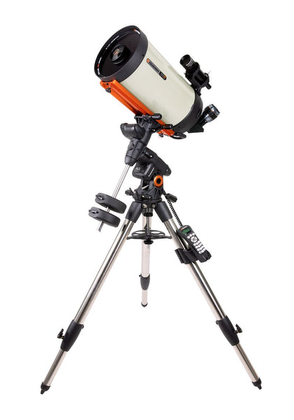 Celestron Advanced VX 9.25" EdgeHD Telescope - Telescopes - Celestron - Helix Camera 