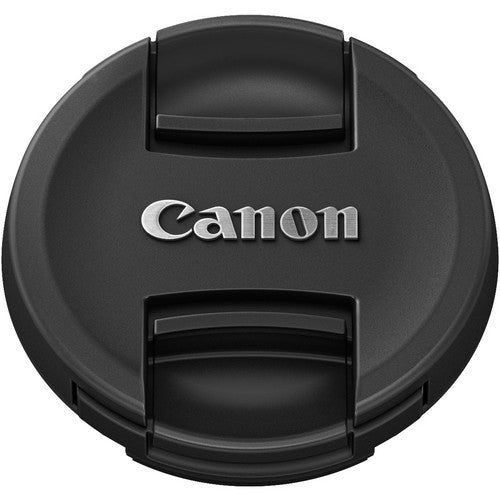Canon Lens Cap E-52 II - Photo-Video - Canon - Helix Camera 