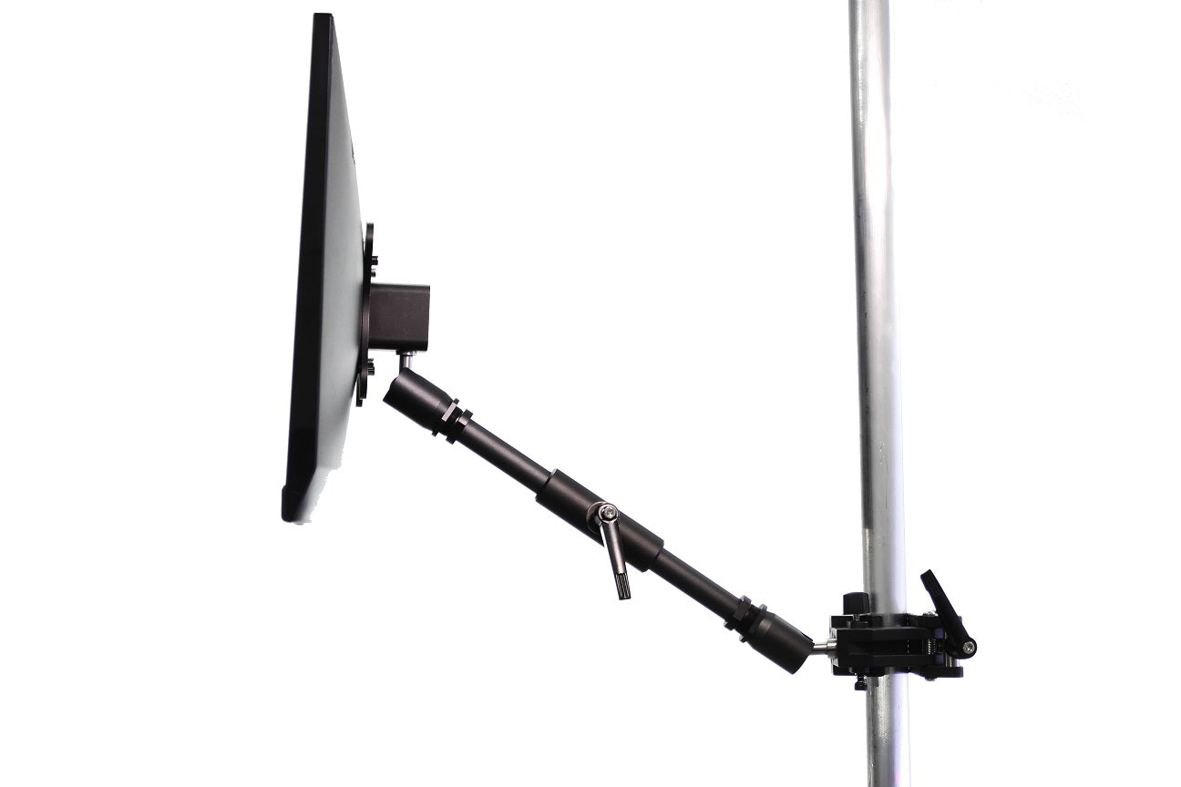 9.Solutions Double Joint Arm Medium (460mm) - Lighting-Studio - 9.Solutions - Helix Camera 