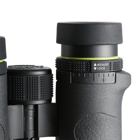 Vanguard 8x32 ED Glass Binoculars Endeavor ED II 8320 - Sport Optics - Vanguard - Helix Camera 