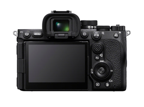Sony a7r V Full-Frame Mirrorless Camera Body - Pre-Order - Helix Camera 