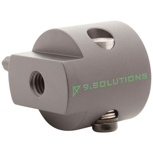 9.Solutions Snap-in Socket - Lighting-Studio - 9.Solutions - Helix Camera 