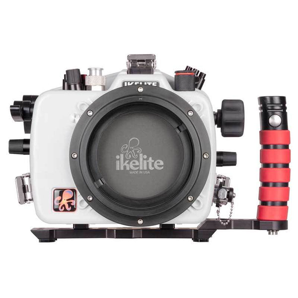 Ikelite Nikon D810 Housing 200DL - Underwater - Ikelite - Helix Camera 
