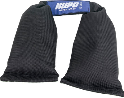 Kupo Wrap & Go Shot Bag - 10lbs - Lighting-Studio - Kupo - Helix Camera 