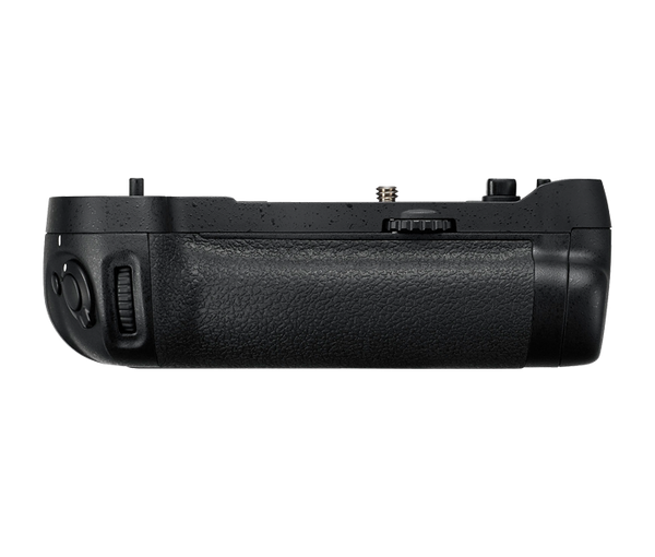 Nikon MB-D17 Battery Grip - Photo-Video - Nikon - Helix Camera 