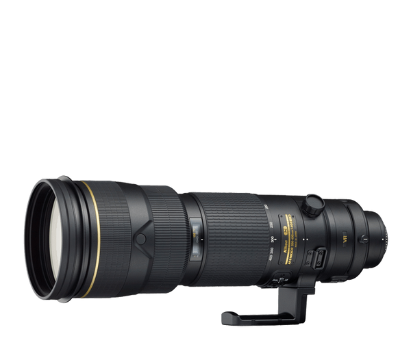 Nikon AF-S Nikkor 200-400mm f4G ED VR II - Photo-Video - Nikon - Helix Camera 