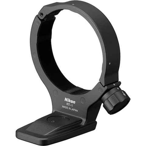 Nikon RT-1 Tripod Collar Ring - Photo-Video - Nikon - Helix Camera 