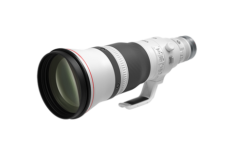 Canon RF 600mm f/4 L IS USM - Helix Camera 