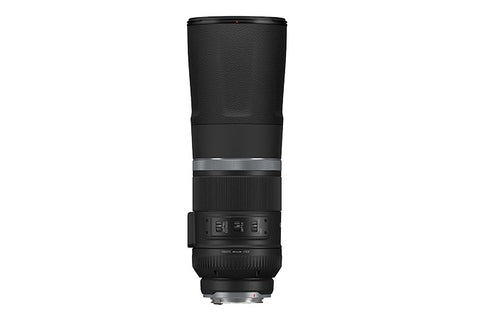 Canon RF 800mm F11 IS STM - Photo-Video - Canon - Helix Camera 