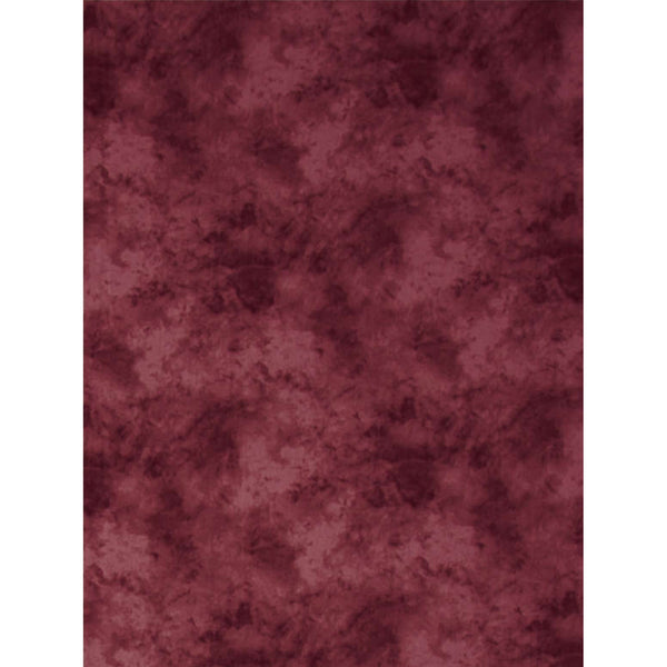 ProMaster Cloud Dyed Backdrop - 10'x20' - Red - Lighting-Studio - ProMaster - Helix Camera 