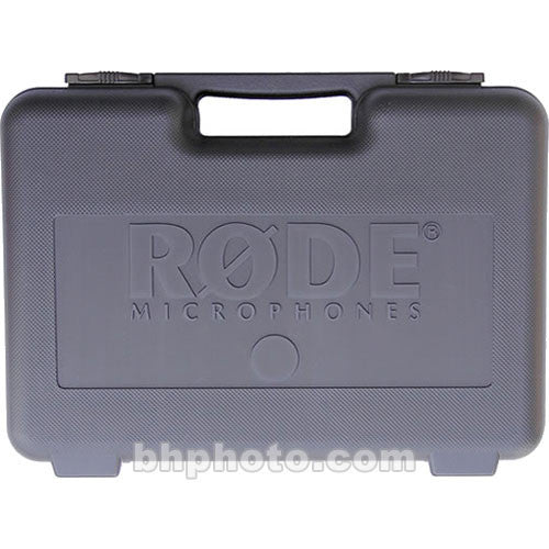 RODE Microphones RC5 Case for the NT5 Or NT55 Microphones with Accessories - Audio - RØDE - Helix Camera 